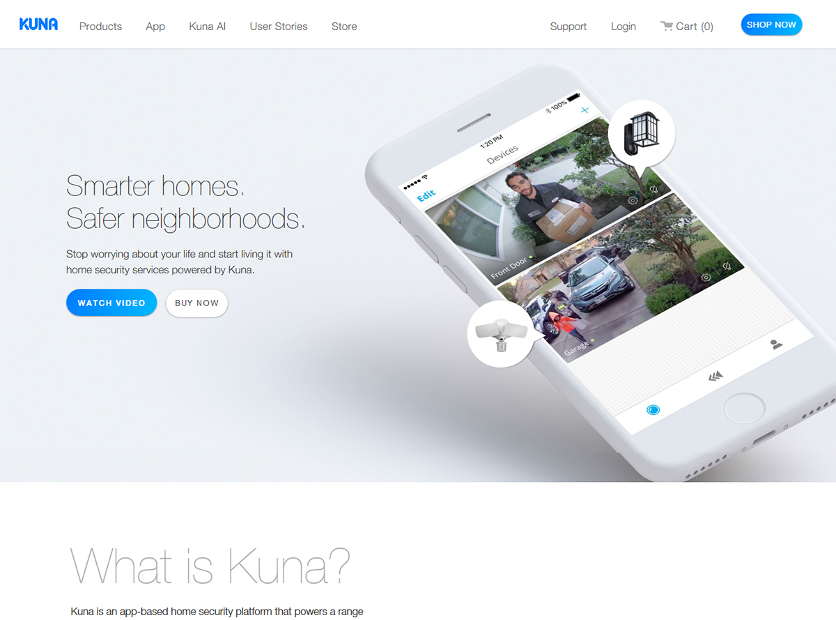kuna.com
